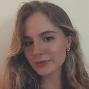Gabriela - Prof de inglês - Porto Alegre