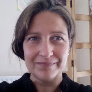 Celia - Spanish tutor - WATERLOOVILLE