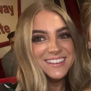 Lauren - Gymnastics coach - Liverpool