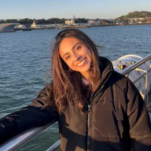 Jessica - Spanish tutor - Auckland