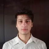 Simon - profesor de inglés americano - 