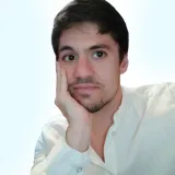 Cristóbal - profesor de español para extranjeros - Málaga