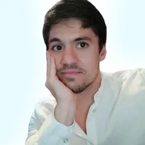 Cristóbal - profesor de español para extranjeros - Málaga