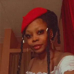 Edidiong - English tutor - Nkpor