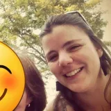 Carolina - Spanish tutor - Rye