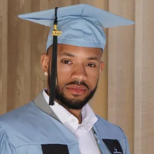 Geordany - Spanish tutor - Yonkers