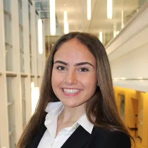 Ashley - Spanish teacher - Ann Arbor