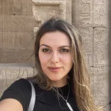 Maria - prof de Matemáticas - Cáceres