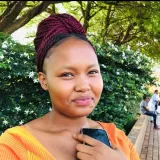 Itumeleng - English tutor - Pretoria