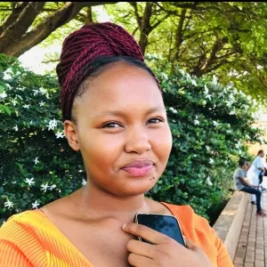 Itumeleng - English tutor - Pretoria