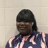 Pelumi - Maths tutor - London