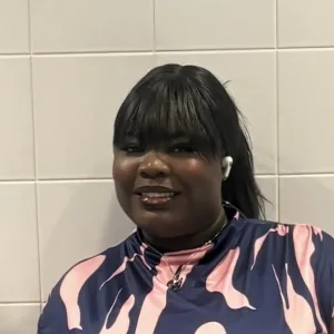 Pelumi - Maths tutor - London