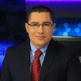 Arnulfo - Spanish teacher - St. Cloud
