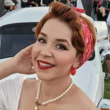 Isabela - Prof de maquilhagem - Botucatu
