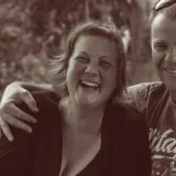 Alison - English tutor - Cape Town