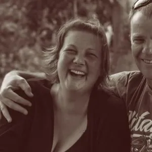 Alison - English tutor - Cape Town