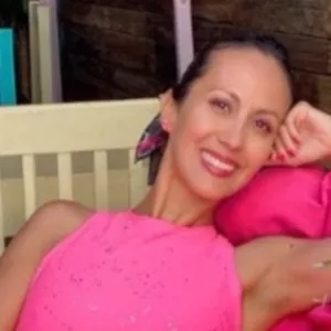 Alejandra - profesor de reiki - San Andrés Cholula