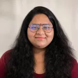 Pavani reddy - Medicine tutor - Durham
