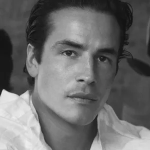 Leandro - German teacher - Mendocino