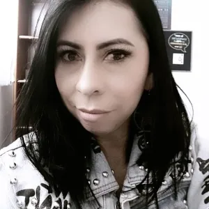 Hipólita - prof de Marketing - Bogotá