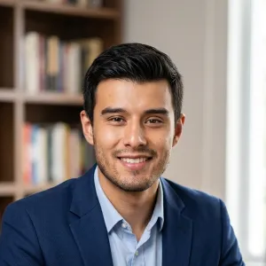 Santiago - profesor de piano - Bogotá