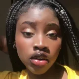 Jasmine - English tutor - Randburg