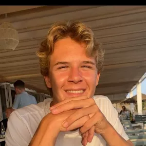 Rolf - Leraar wiskunde - Heemstede