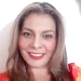 Yazmin - prof de Expresión oral - Bogotá
