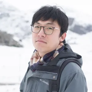 Xue-Feng - Chinese tutor - Edinburgh