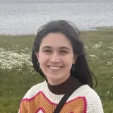 Fiona - Profesor francés - Buenos Aires