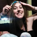Vanessa - profesor de entrenamiento personal - Gijón