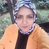 Yasemin - Tarih öğretmeni - Karabük