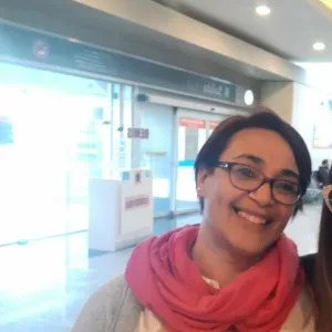 Pamela - profesor de derecho civil - Córdoba