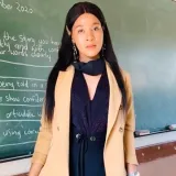 Lerato - English tutor - Akasia