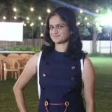 Jignasa - English tutor - Gandhinagar