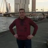 Johan - Leraar wiskunde - Katwijk aan Zee