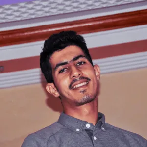 Youssef - Prof de physique - Agadir Melloul