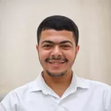 Ahmed - Arabic teacher - Mayfield