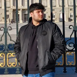Jose Luis - Profesor de informática - Madrid