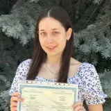 Karina - репетитор з англійської мови - Одеса