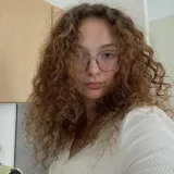 Anaïs - Prof d'anglais - Amiens