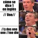 Alejandro - profesor de inglés - Sabaneta