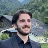 Evann - Prof de maths - Pau