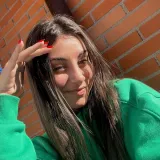 Lucia - Profe de inglés - Fuenlabrada