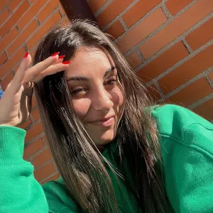 Lucia - Profe de inglés - Fuenlabrada