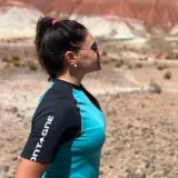 Estefania - profesor de español - San Miguel de Tucumán