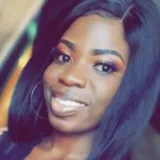 Nyasha - English tutor - Sandton