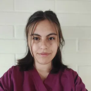 Valeria - Profesor de matemática - Coquimbo