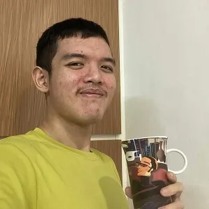 Ethan - Maths tutor - Kulai