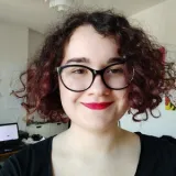 Lili - Prof de français - Bordeaux